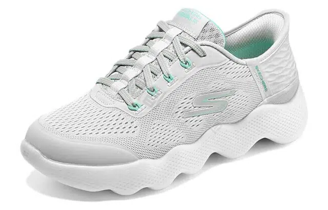 Skechers Go Walk Massage Fit Slip-Ins