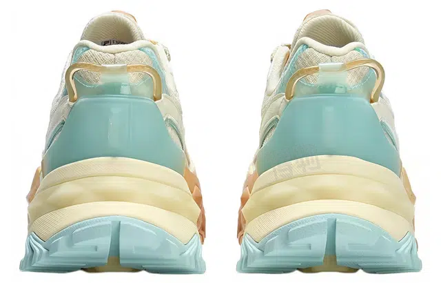 FILA FUSION