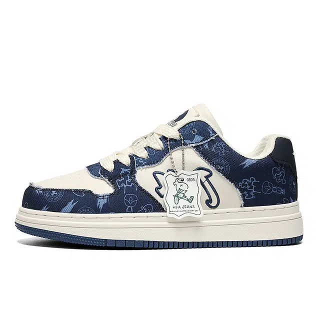 HLA JEANS