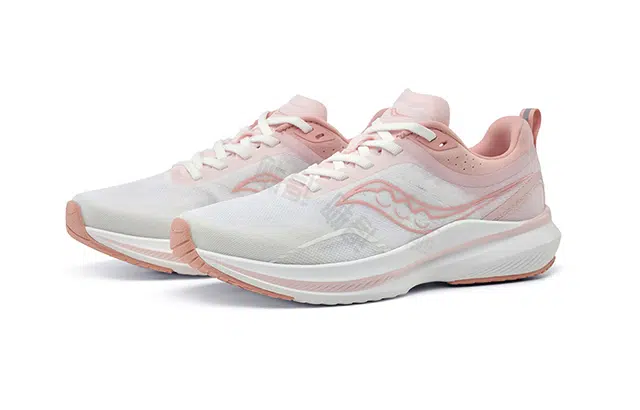 Saucony Humming 3