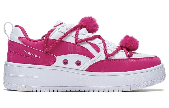 Disney x LiNing