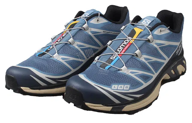 SALOMON XT-6 XT-6
