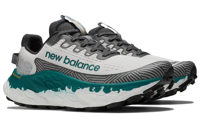 New Balance NB Fresh Foam Trail More v3