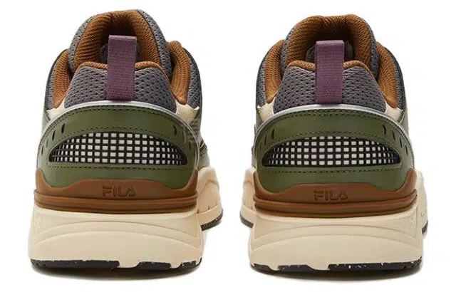 FILA Slam