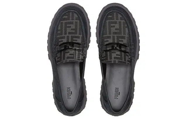 FENDI O'Lock