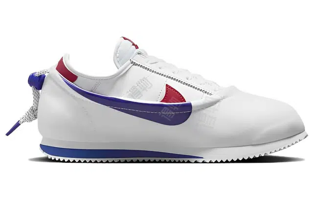 CLOT x Nike Cortez Cortez