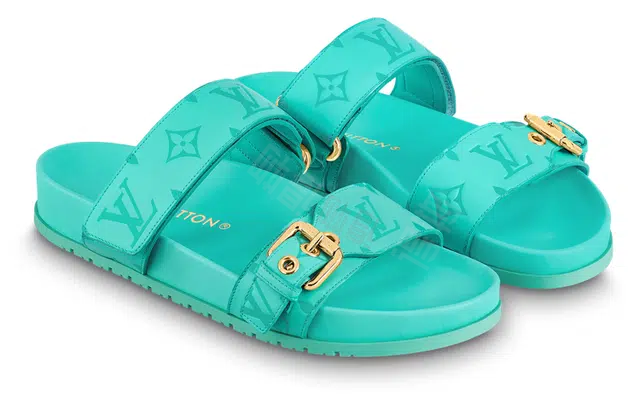 LOUIS VUITTON Bondia