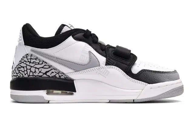 Jordan Legacy 312 Low GS