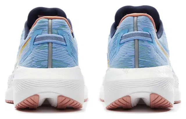 Saucony Triumph 20