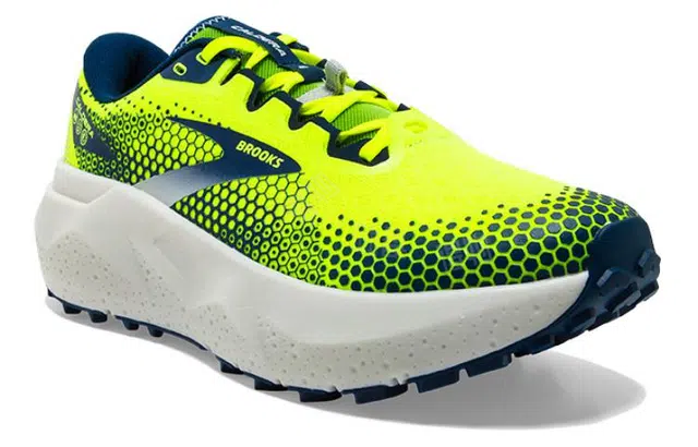 Brooks Caldera 6