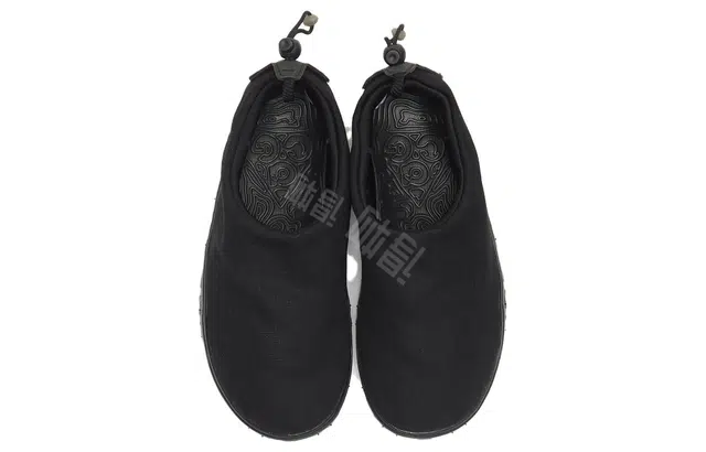 Nike ACG Air Moc "Black Anthracite"