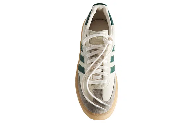 Kith x Clarks x adidas originals Samba 8th Street