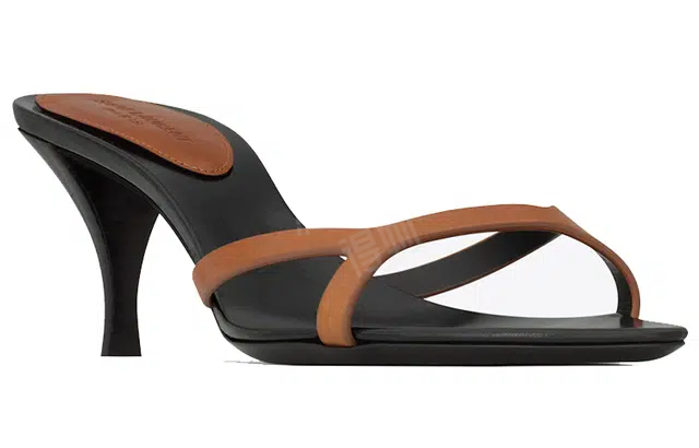 SAINT LAURENT Carla 6cm