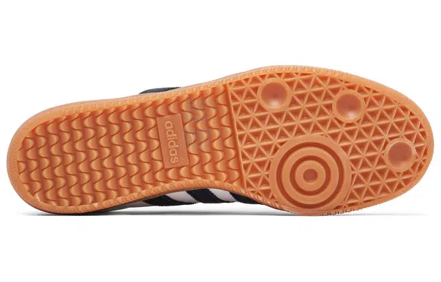SPORTY RICH x adidas originals Samba
