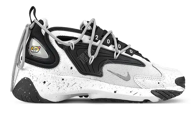 Nike Zoom 2K