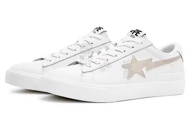 A BATHING APE MAD STA