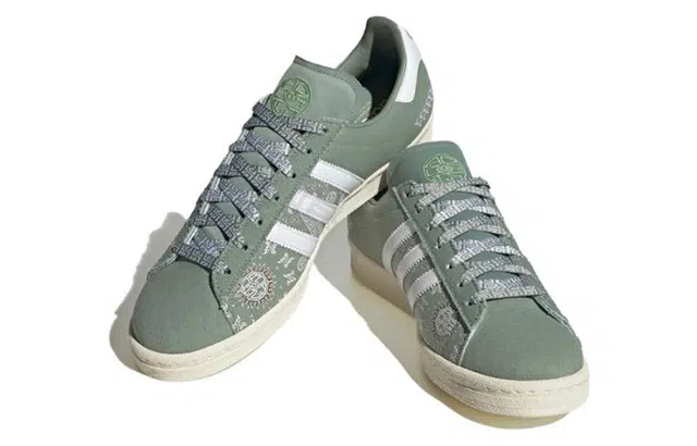 adidas originals Campus 80S