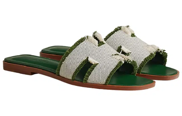 HERMES Oran