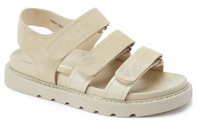 TOOMANYSHOES PU 5cm