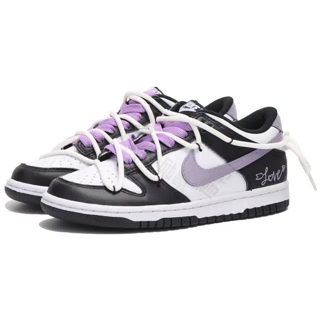 Nike Dunk Low GS