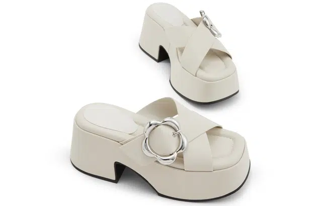 CHARLESKEITH PU 7.3cm