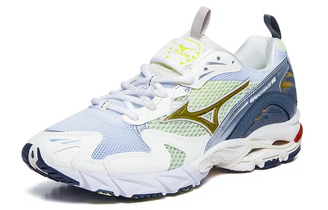Mizuno Wave Rider 10