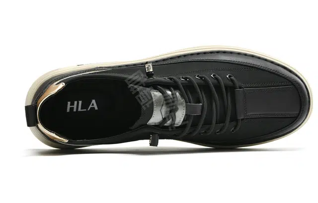 HLA