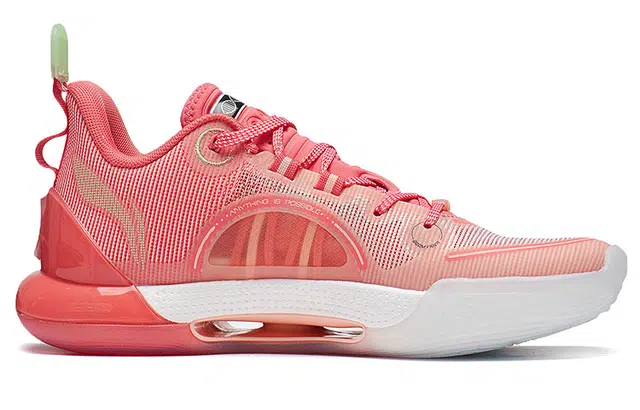 LiNing EVOLUTION LOW