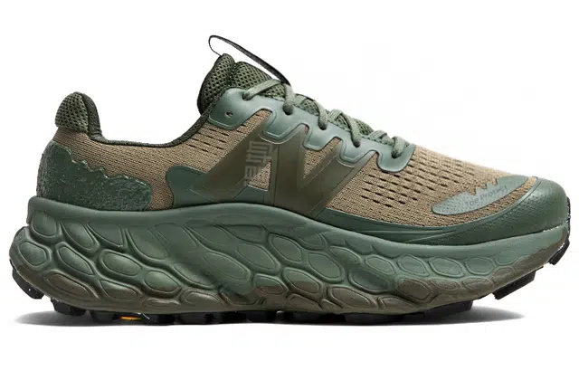 New Balance NB Fresh Foam X More V3 TDS