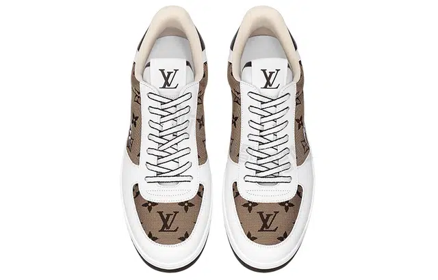 LOUIS VUITTON Rivoli