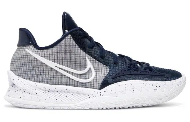 Nike Kyrie Low 4 TB Promo 4