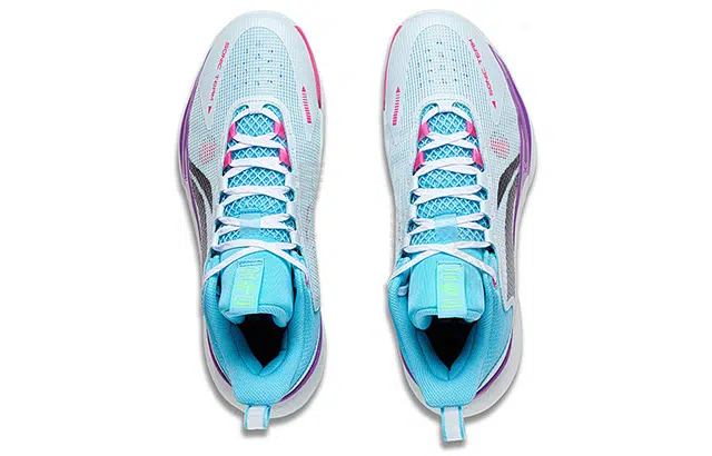 LiNing TD TPU