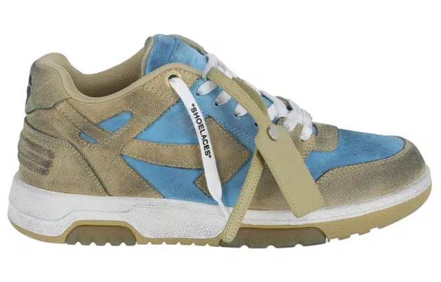 OFF-WHITE