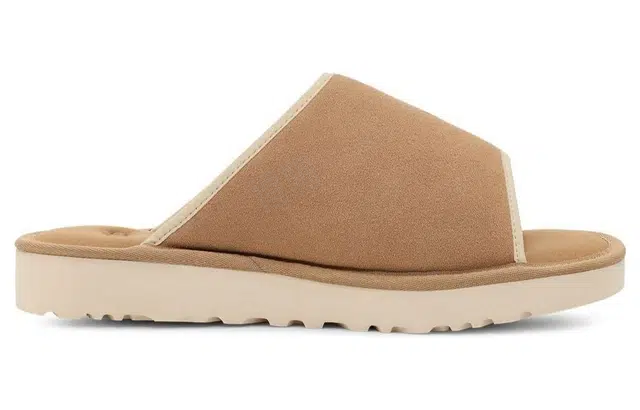UGG Goldencoast Strap Slide