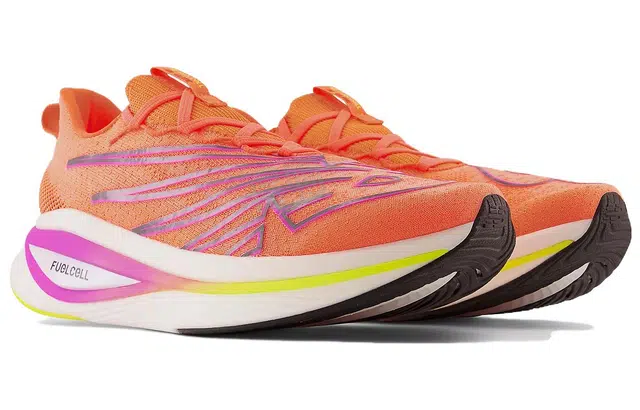 New Balance NB FuelCell SuperComp Elite v3