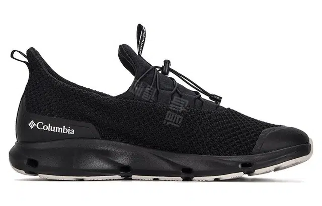Columbia Turbo Vent Next Breeze