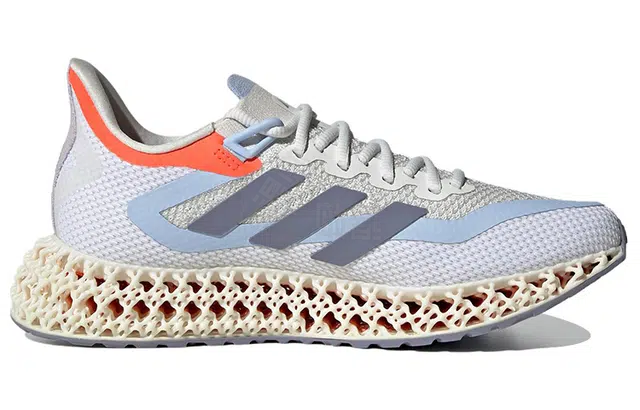 adidas 4D FWD 2