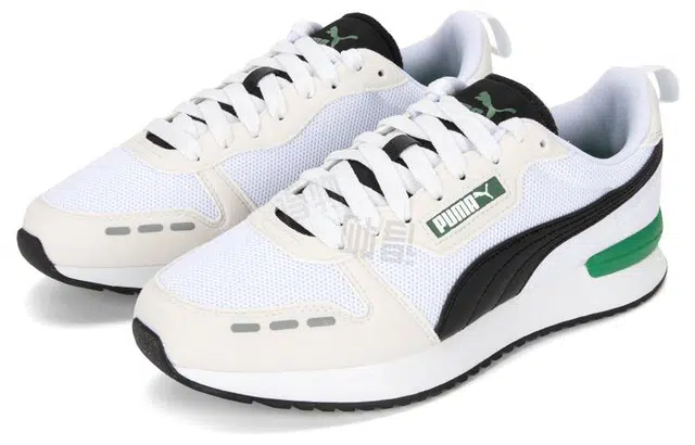 PUMA R78