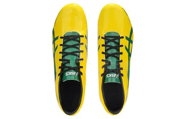 Asics Hyper sprint 7 "Oregon 2022"