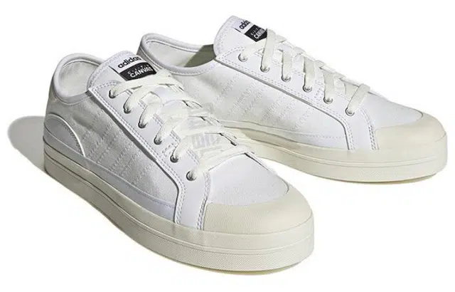 adidas neo City Canvas