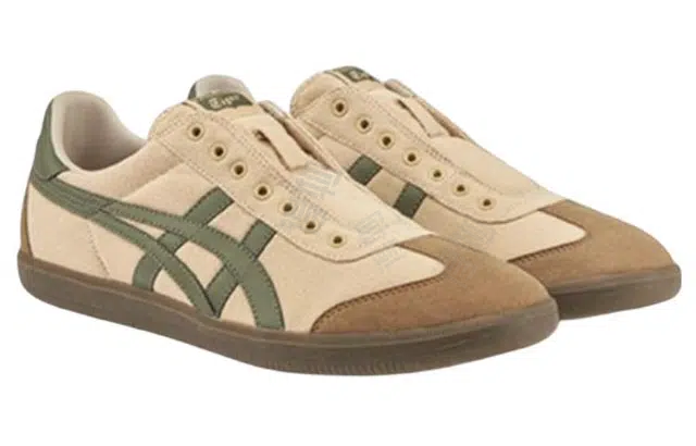 Onitsuka Tiger Tokuten Slip-on