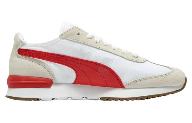 PUMA R78 Wind Nylon