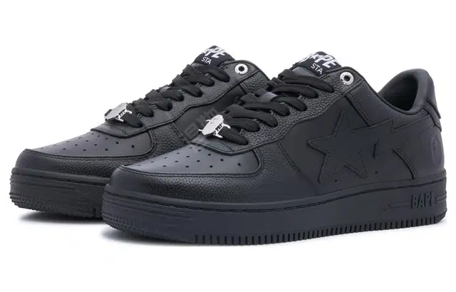 A BATHING APE STA