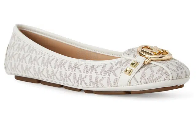 MICHAEL KORS MK Logo