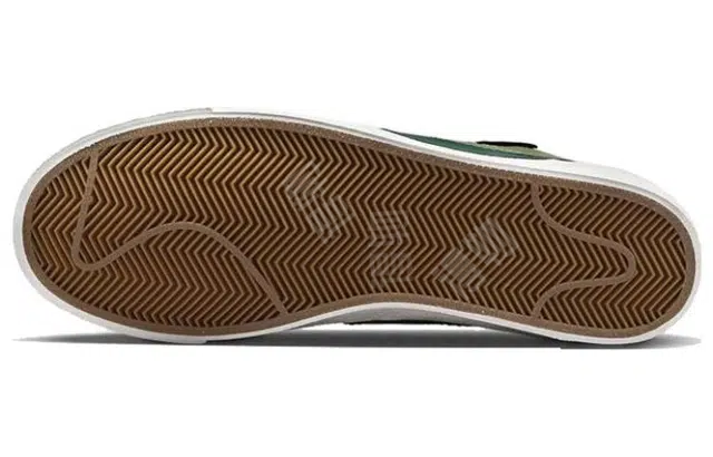 Nike Blazer Low Jumbo