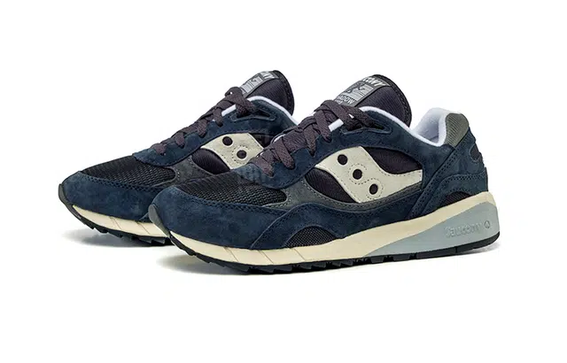 Saucony Shadow 6000