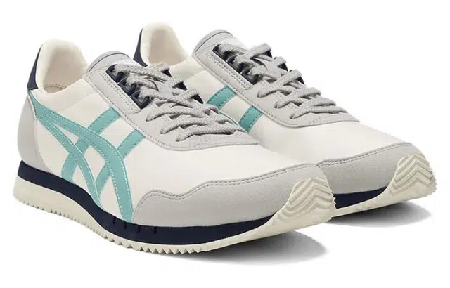 Onitsuka Tiger Dualio