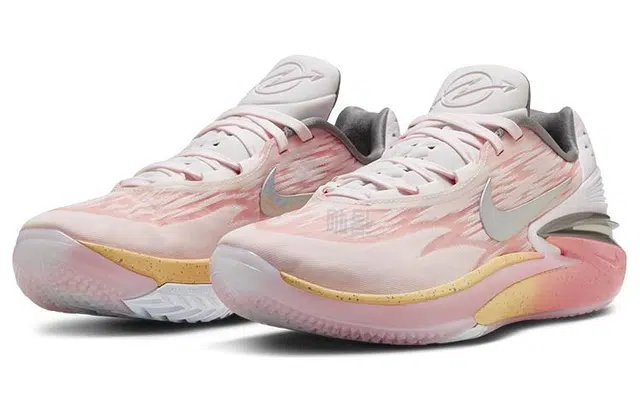 Nike Air Zoom G.T. Cut 2