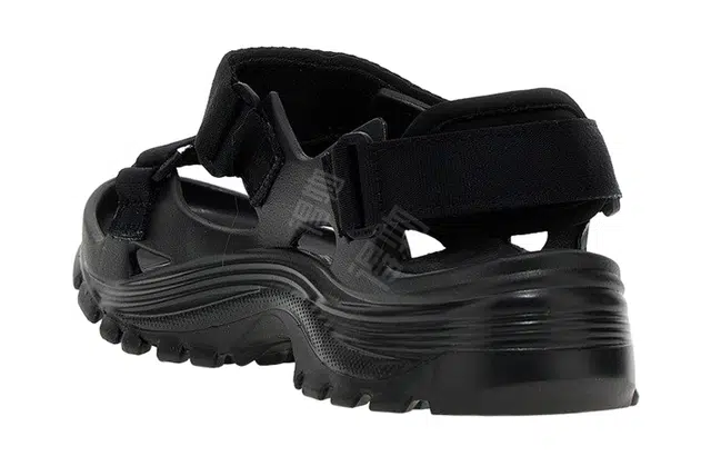 Suicoke Wake