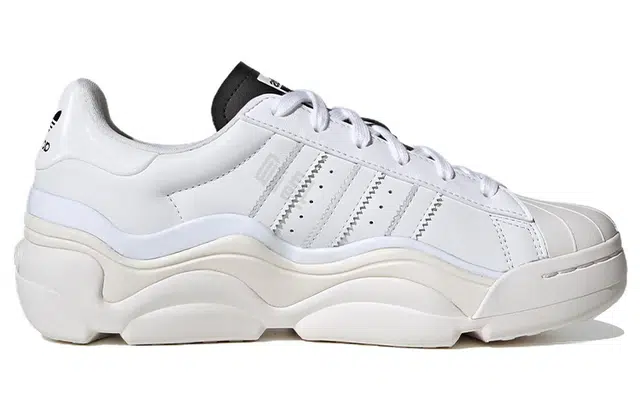 adidas originals Superstar Millencon